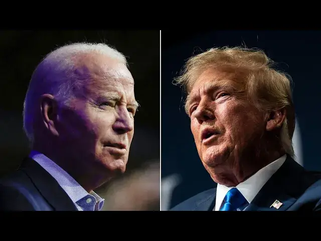 Video thumbnail for Trump Stuns Biden - Releases Video That Should Lead To His Impeachment