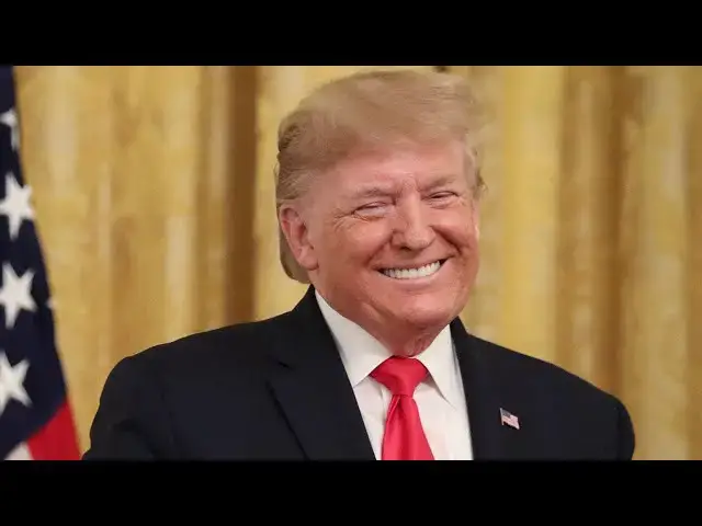 Video thumbnail for 'Slam Dunk Victory' - Fantastic News For Trump After SCOTUS Hearing