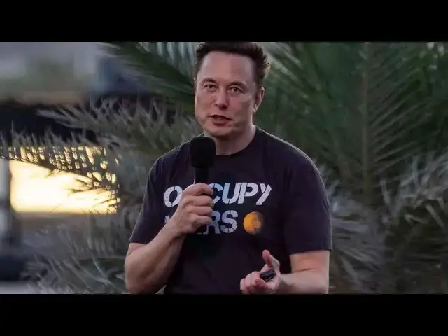 Video thumbnail for 'Have To Do It' - Elon Musk Makes Historic Decision