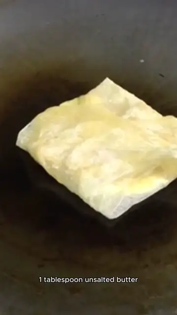 Video thumbnail for popovers recipe