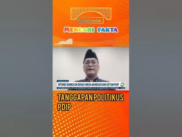 Video thumbnail for #beritaterkini #korupsi #news