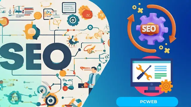 Video thumbnail for What is technical SEO? video blog