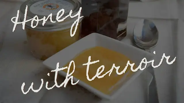 'Video thumbnail for Honey With Terroir'
