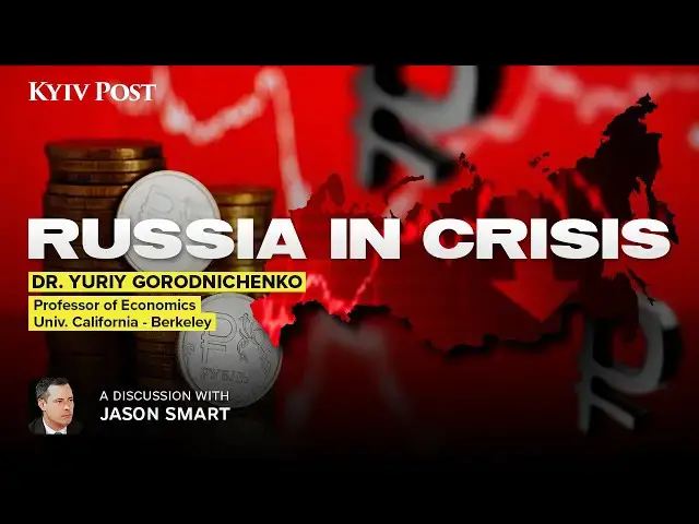 'Video thumbnail for Russia: Out of Cash, Full of Despair'