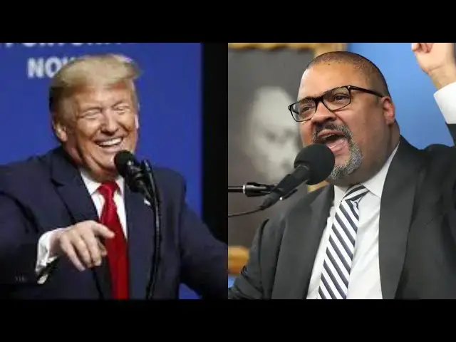 Video thumbnail for Trump Gets Massive Court Victory - Alvin Bragg Crushed