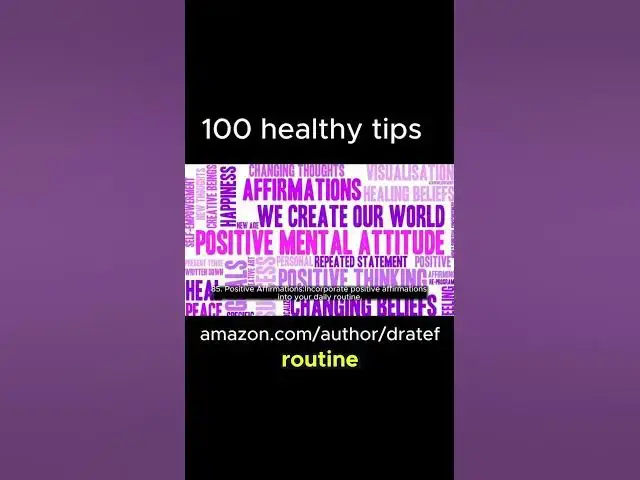 Video thumbnail for The Ultimate Beginner's Guide to Building a Healthy Diet #healthydietforbeginners #mealplanideas #nu