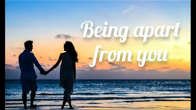 Video thumbnail for I miss you my love quotes _ I love you come home