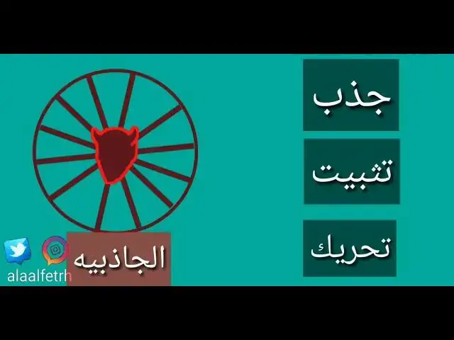 Video thumbnail for خرافة الجاذبيه  الجزء الأول