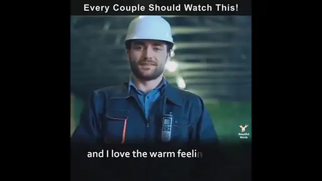 Video thumbnail for A Great Marriage Story