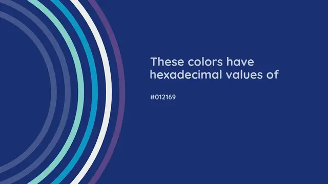 Video thumbnail for Australia Flag Colors | HEX, RGB & HSL