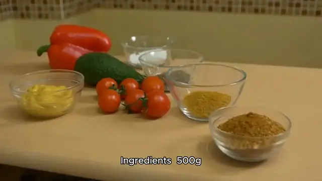 Video thumbnail for Chicken briyani recipe