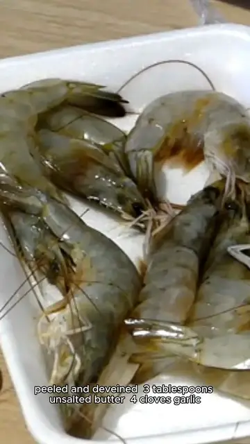 Video thumbnail for shrimp recipe for dinner