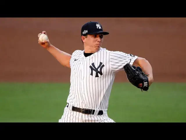 'Video thumbnail for Chad Green 2020 MLB Highlights!'