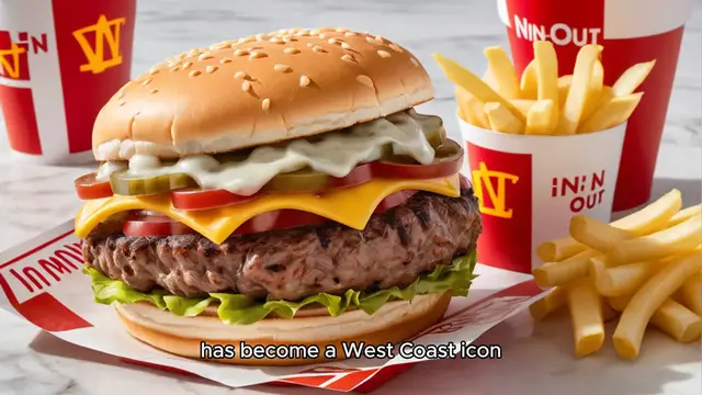 'Video thumbnail for In-N-Out Burger Menu Prices'
