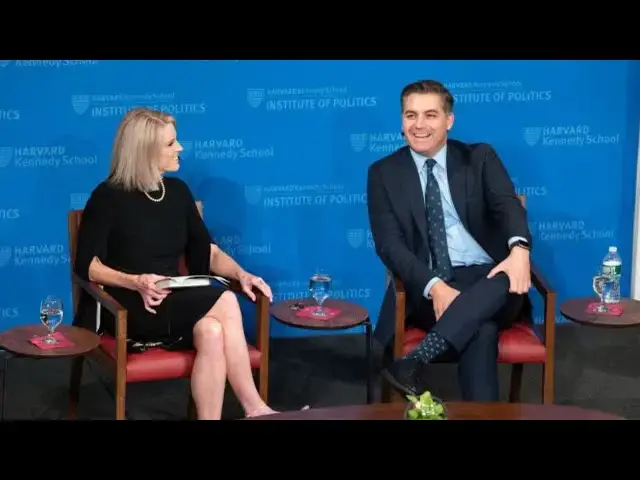 Video thumbnail for BREAKING: Death At CNN - Network Mourns As Tributes Pour In