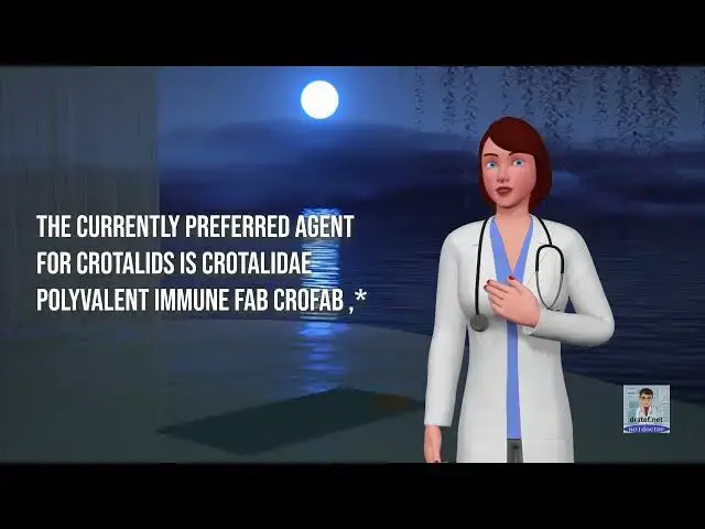 Video thumbnail for Bites and Stings