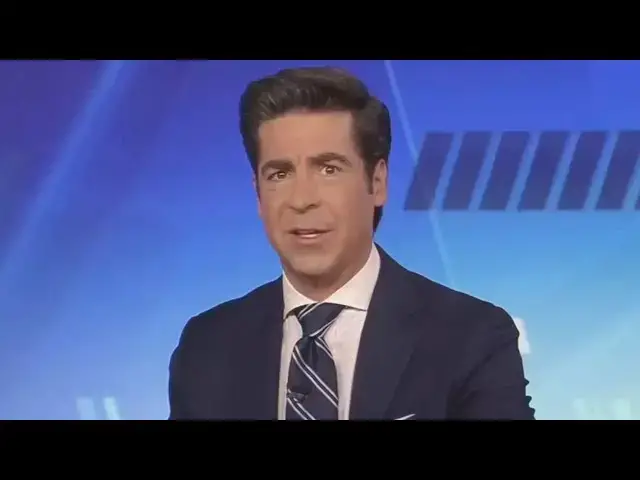 Video thumbnail for 'Having An Affair' - Jesse Watters Announcement About His Wife Stuns Fox News Audience