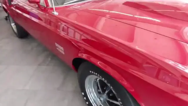 Video thumbnail for 1970’s Quickest American Muscle Cars