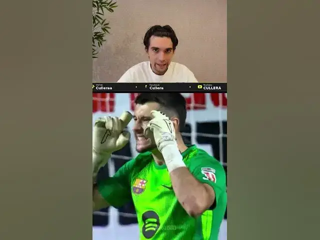 Video thumbnail for QUÉ TIENE JOAN GARCIA