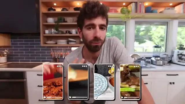 'Video thumbnail for Testing the internets most viral Onion recipes (720p 24fps)'