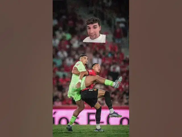'Video thumbnail for LA SALIDA DE BALÓN DE ARAUJO: CUESTIÓN DE CONFIANZA'