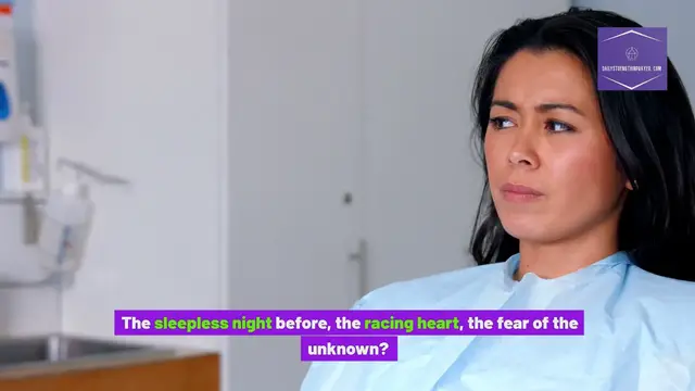 Video thumbnail for 13 Most Powerful Prayers for Dental Anxiety