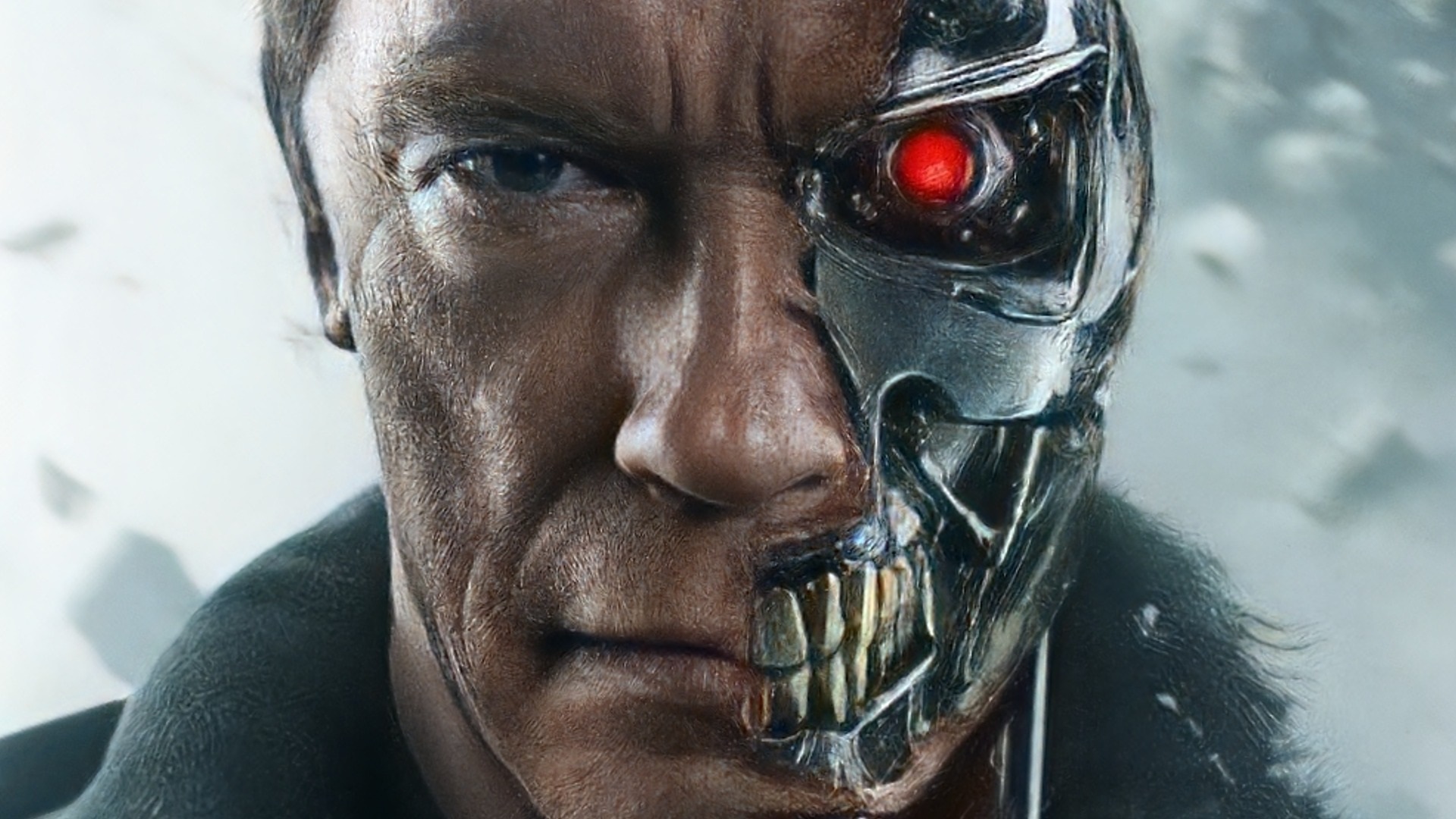 Video thumbnail for How The Terminator Changed Arnold Schwarzenegger Forever