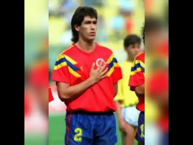 Video thumbnail for سجل ضد فريقه فكان عقابه الموت#shorts