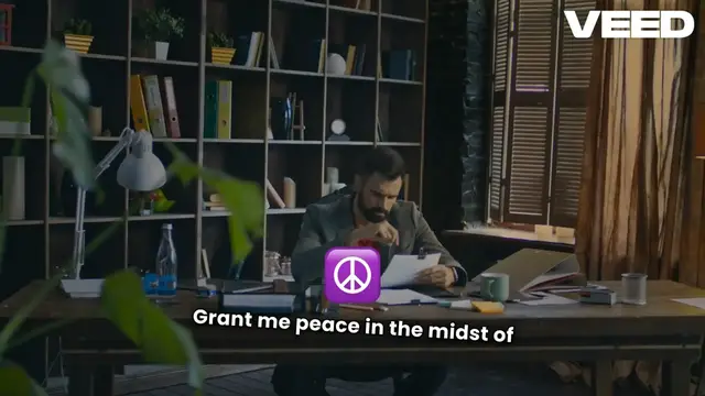 Video thumbnail for 15 Short Prayers for Busy People