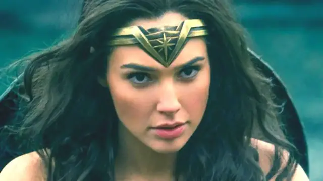 'Video thumbnail for The Most Paused Superhero Movie Moments'