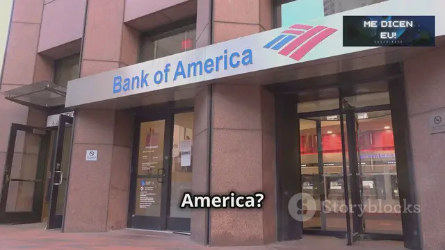 Video thumbnail for Trabaja en Bank of America: ¡Empleos con Salarios de hasta 500 mil dólares anuales!