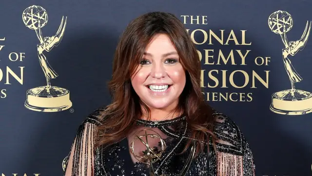 Video thumbnail for The Store-Bought Condiment Rachael Ray Will Never Eat