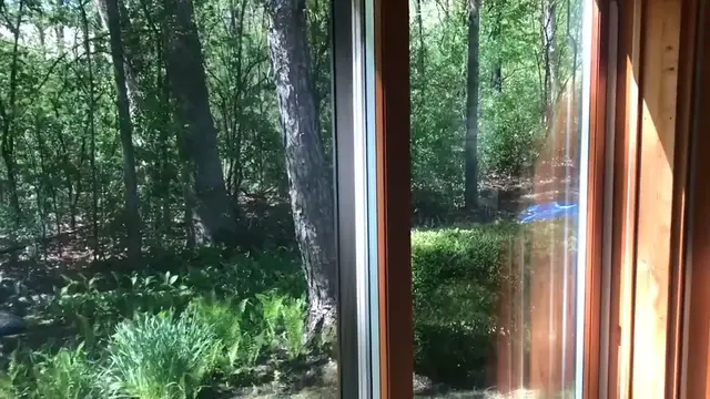 Video thumbnail for Patio Door Sash Replacement