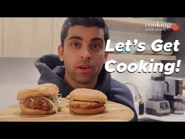 'Video thumbnail for Welcome to Cooking with Anadi 🍳 Easy Recipes, Kitchen Tips & More!'