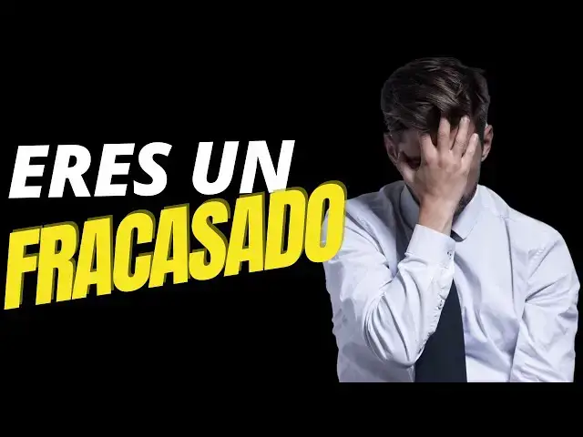 'Video thumbnail for ¿POR QUÉ NO ERES EXITOSO? 🤔 DESARROLLA 5 HÁBITOS DE ÉXITO'