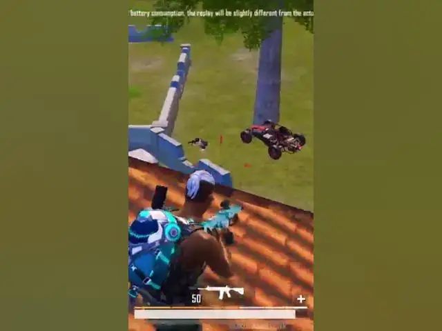 Video thumbnail for #pubgmobile #attitude