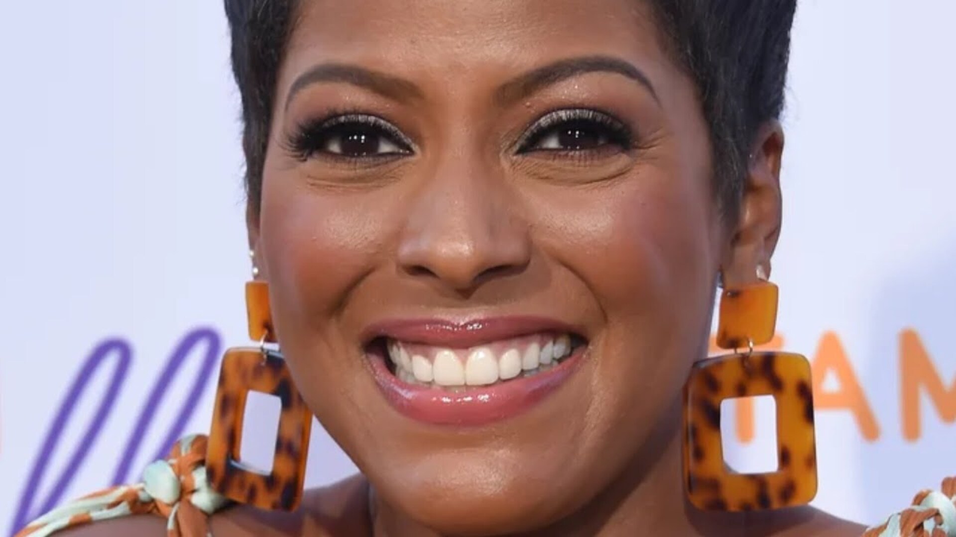 Video thumbnail for The Untold Truth Of Tamron Hall