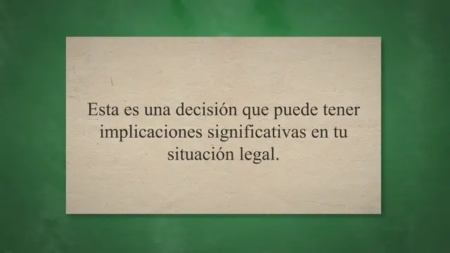 'Video thumbnail for Entregarse a Inmigración en la Frontera de Estados Unidos: Lo que Necesitas Saber'
