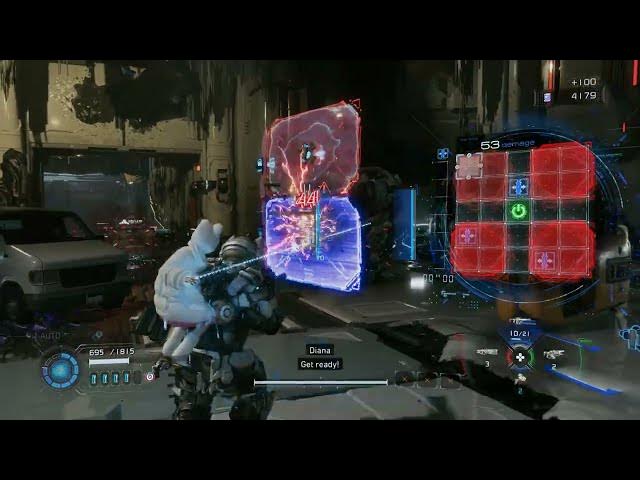 Video thumbnail for Pragmata - Sector 06: Unlock The Door: Two Terminals Left | Sandcastle REM and Cabin Coin Locations