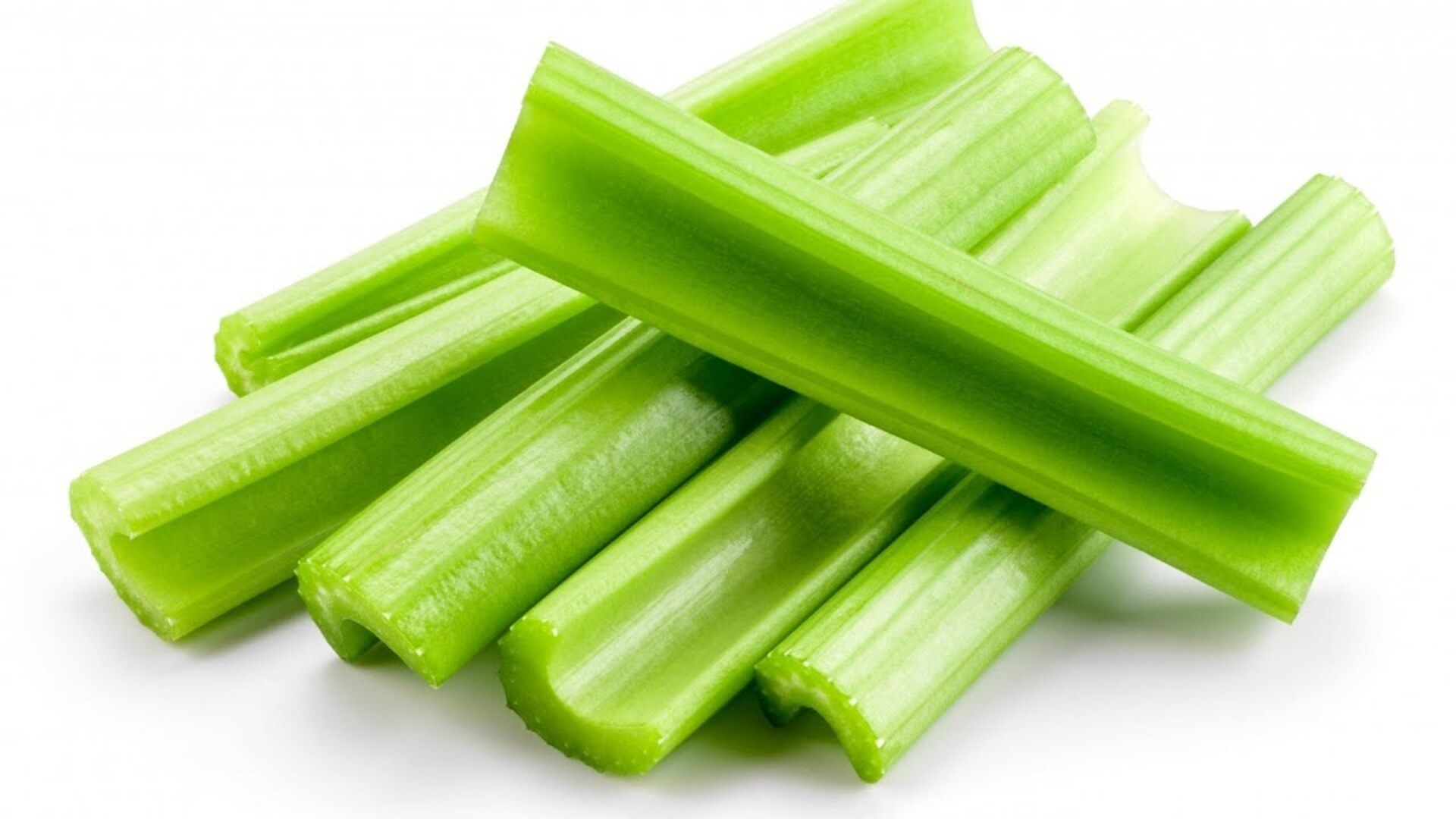 Video thumbnail for The Big Secret To Keeping Celery Fresh For Way Longer