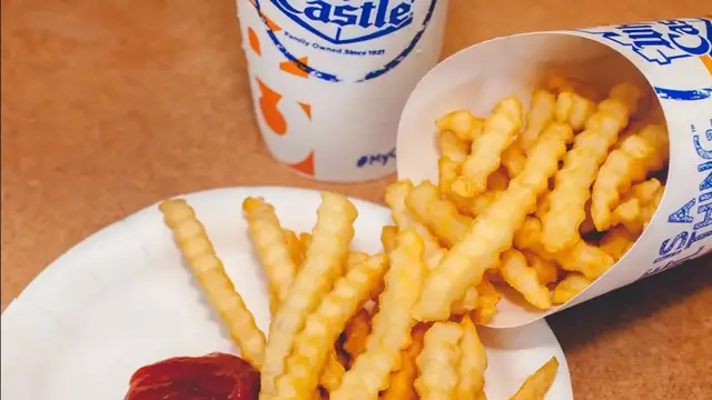 Video thumbnail for Fast Food Items That Are Never Worth The Money