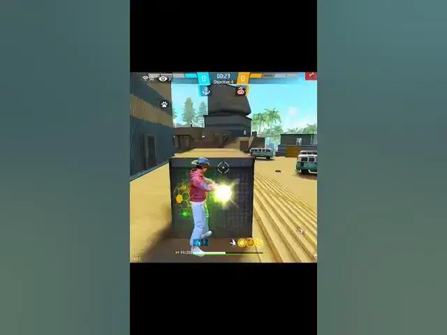 Video thumbnail for 😂❤️ #foryou #song #freefire #ajjubhaiinmymatch #freefirevideo