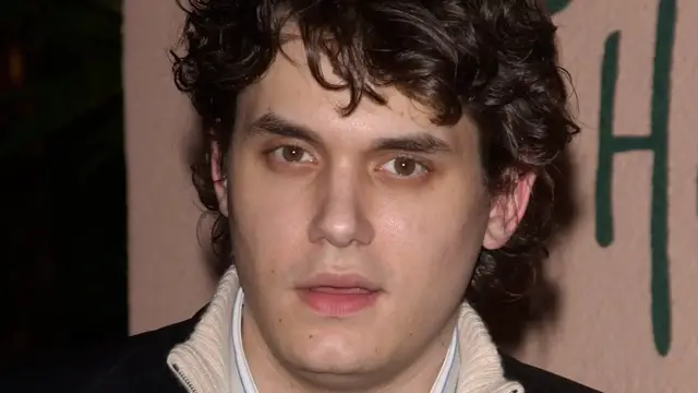 'Video thumbnail for John Mayer Has Quite A Shady Past'