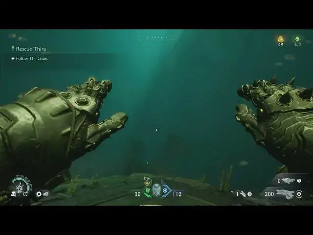 Video thumbnail for DOOM: The Dark Ages - Chapter 17 Temple of Lomarith: Follow The Gates | Slay Cosmic Horror Creatures