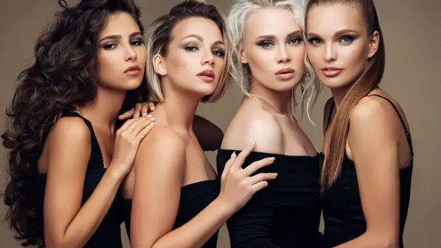 Video thumbnail for Hairstyles based on your zodiac sign: video blog