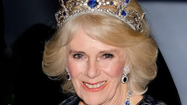 'Video thumbnail for The Most Expensive Outfits Queen Camilla Has Ever Worn'