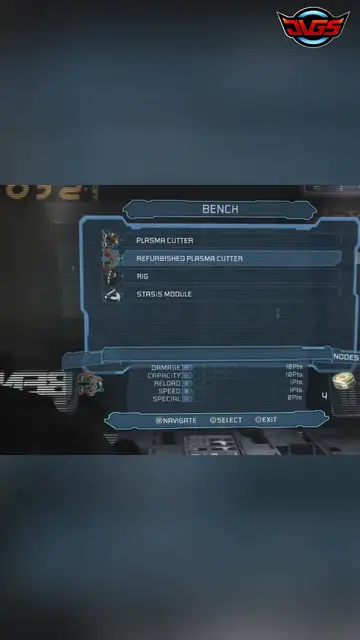 Video thumbnail for Cutting Limbs & Upgrading Tools: Survive the Game! - Dead Space 2 #shorts
