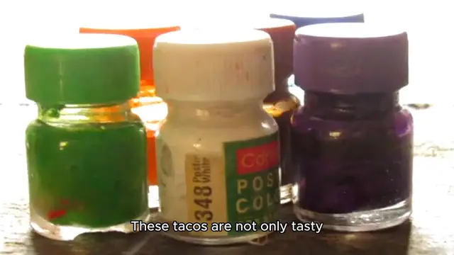 'Video thumbnail for Street Tacos Recipe'