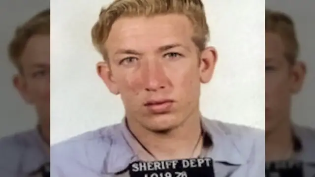 Video thumbnail for The Most Dangerous Serial Killers Of The 1960s