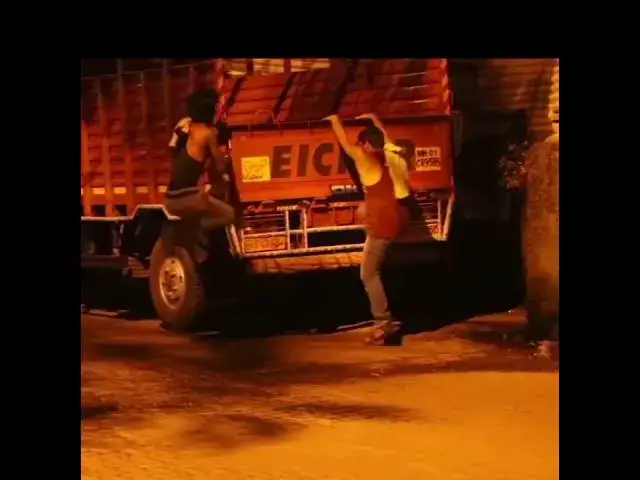 Video thumbnail for Ghost prank | bhoot prank | scary prank